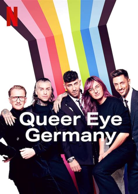 queer eye germany